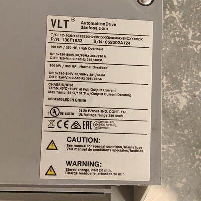 议价Fc302N160t5e20h2适用