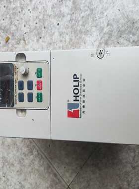 【议价】海利普变频器HLP-NV04D043B，4千瓦，380伏适用