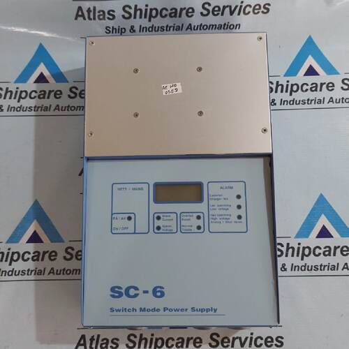 Powec Sc6a246c Interruttore Modalit Alimentazione Elettrica