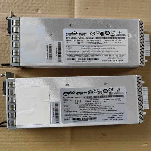 议价拆机F5均衡负载电源FNP300-1012S144G，