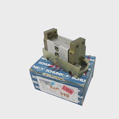 议价Schunk Kgg80 Kgg 80 Parallelgreifer 340310 Used适用