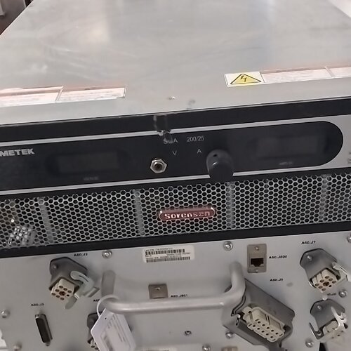 AM Sorensen SGA200X25E1DA议价