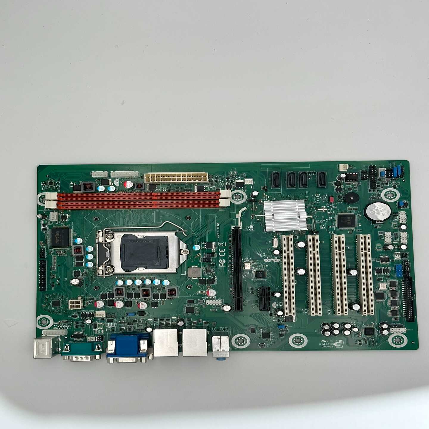 几百片几乎全新研华同款工控主板SIMB-A2MB06--议价商品