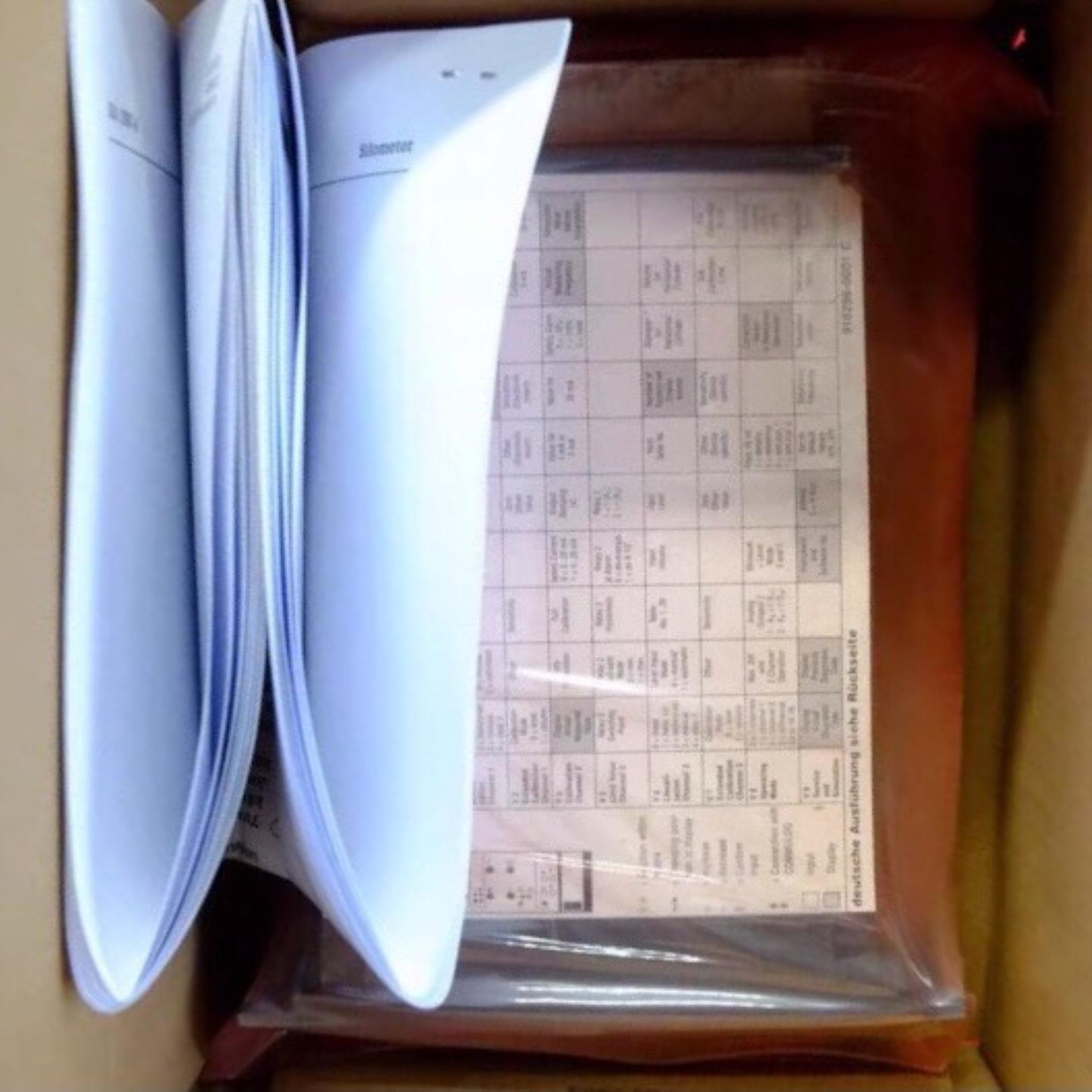 E+H FMC672Z-A0E1A1 恩德斯豪斯模块 9(亚飞商行）