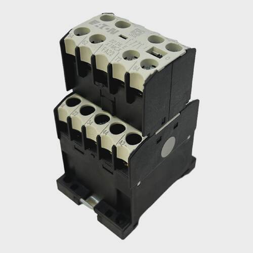 Eaton DILER31G Interruptor De Potencia 22DILE Para Uso Indus