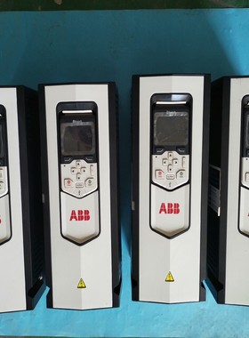 #变频器三相380vABB变频器ACS880系列3kw变频器~询价