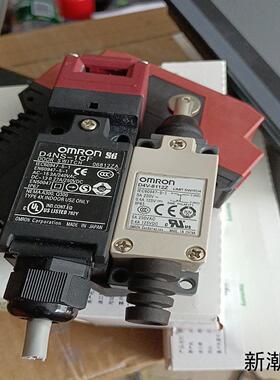 行程开关D4V-8112SZ 限位开关 D4V-8112Z自议价商品