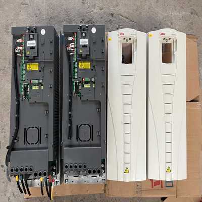 ABB变频器ACS51030KW两台--议价商品