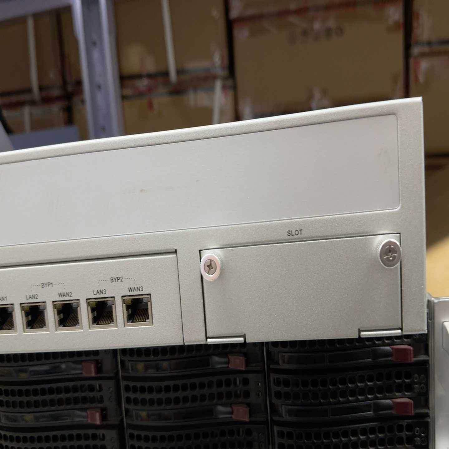 【议价】HMSABX-EMBS-PDPS，AB7634-B实物图