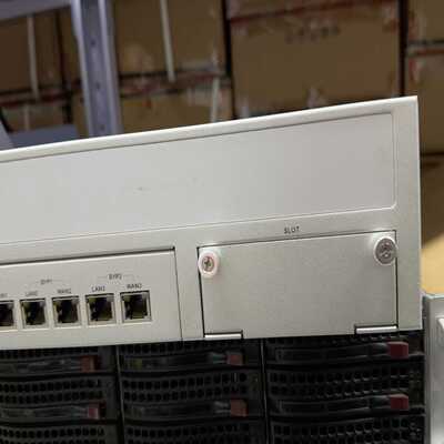 HMSABX-EMBS-PDPS，AB7634-B实物图询价