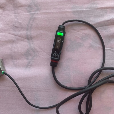 议价LRX100激光传感器项目叫停成色非常新线长2议价