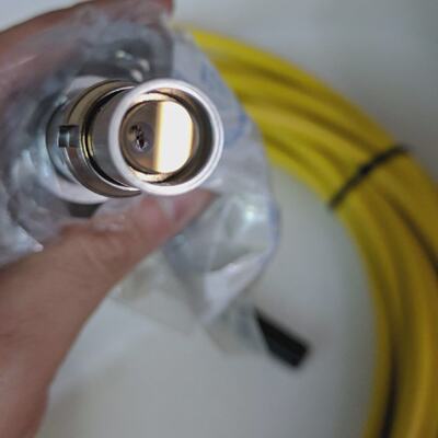 Neuf ipg Photonics HLC85015 Qbh Fch 50u 15m Fibre Laser Opto