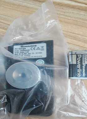 爱德华EDWARDSP3Gauge真空计，全新未拆封！德--议价商品
