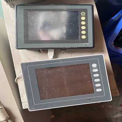 富士触摸屏V806TDV706TD议价（零零电子）