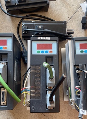 （请询价）一川亿丰驱动器AASD15A