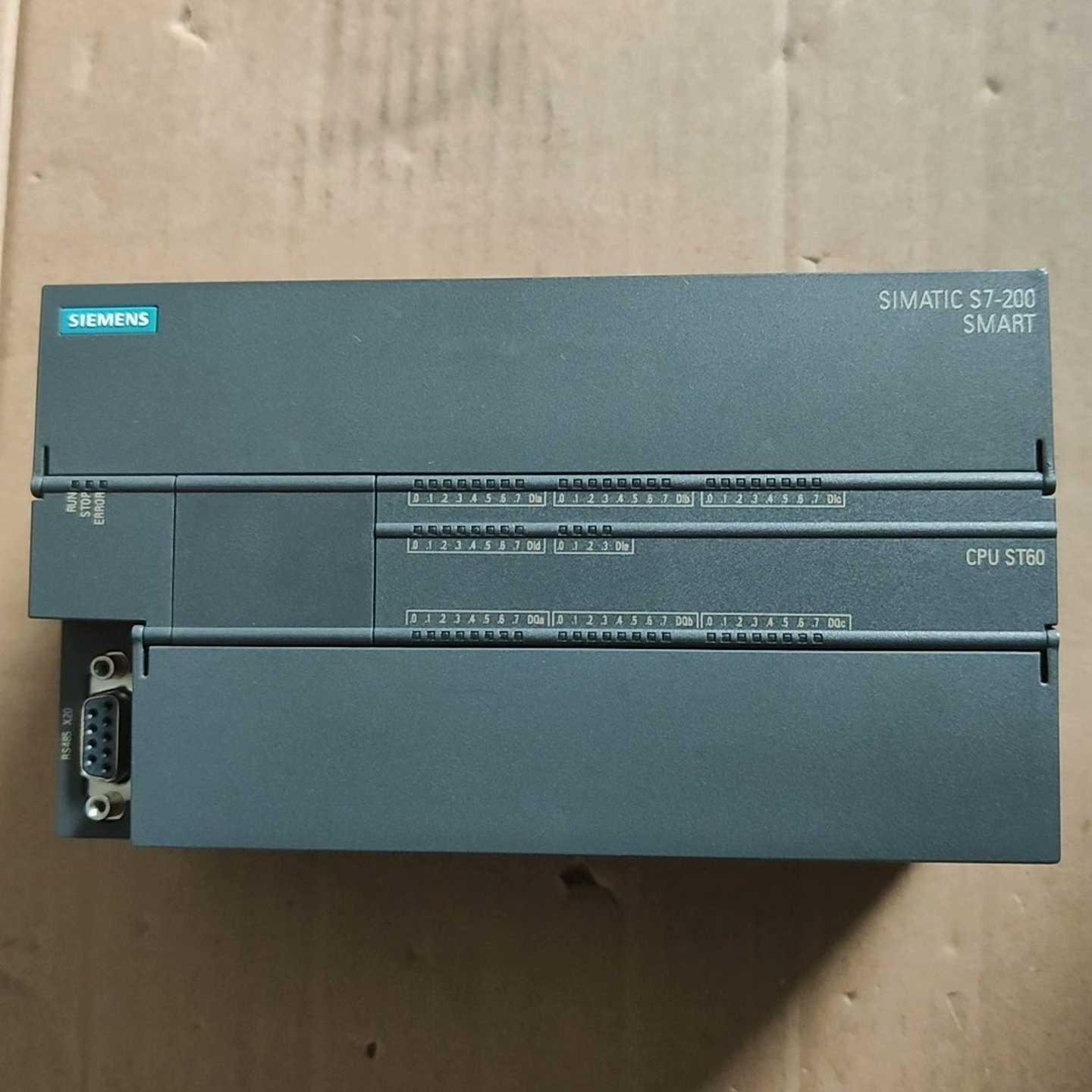 西门子ST60西门子PLC西门子288-1ST60-0A--议价商品