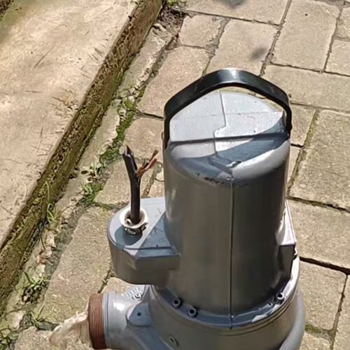 议价Grundfos Water Pump Submersible Pump Origin rmany 380V 2