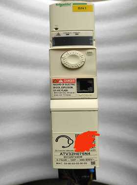 驱动器ATV32H075N40.75/2.2/4KW询价