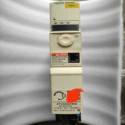 驱动器ATV32H075N40.75/2.2/4KW询价