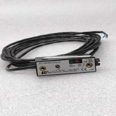 SENSORIC Viemheim光电传感器  SV-45/~议价