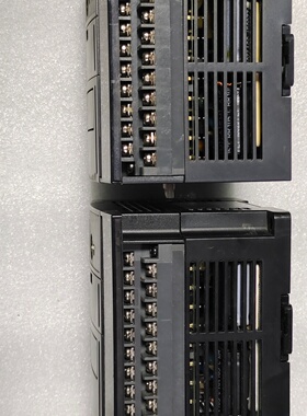 汇川H1U1410MTXP拆机正品功能完好外观成色