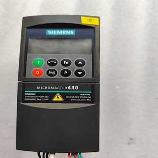 440变频器6SE6440 5AA1询价 2UD17