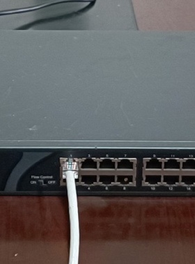 锐捷RGNBS1826GCLP24口全千兆POE交换机-议价