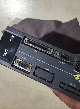 寻“”台达伺服驱动器ASDA21021L