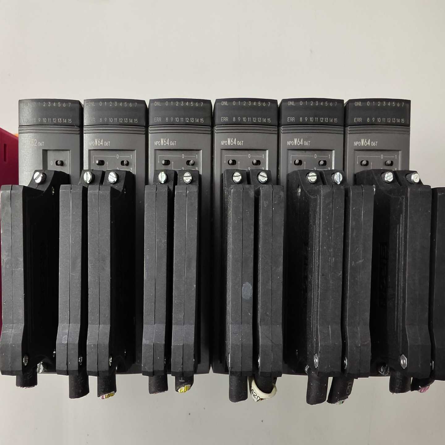 NP0W6406TNP0W3206TFuji富士PLC