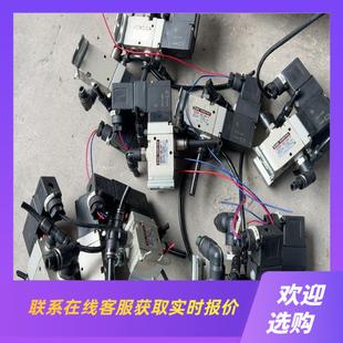 F拍前询价下单 02A SMC电磁阀VP342R 5DZ