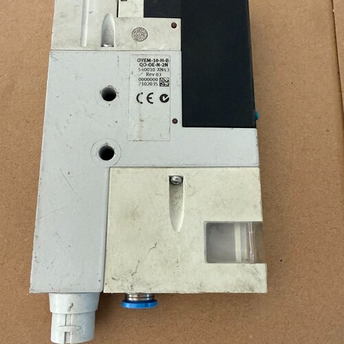 【询价】FESTO真空发生器 OVEM-10-H-B-QO-O-N-