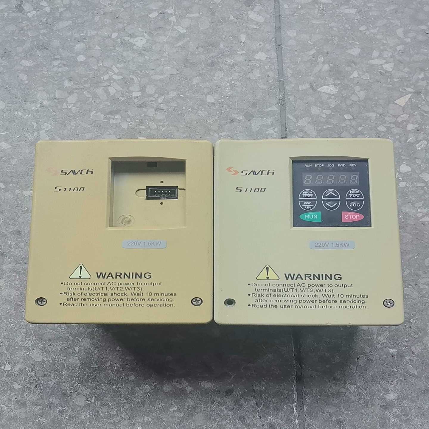 询价三基变频器1.5KWS1100-2T1.5G，已