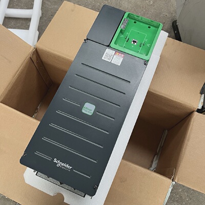 SCHNEIDER ATV630D45N4Z Variable Speed Drive 45 KW 380480V US