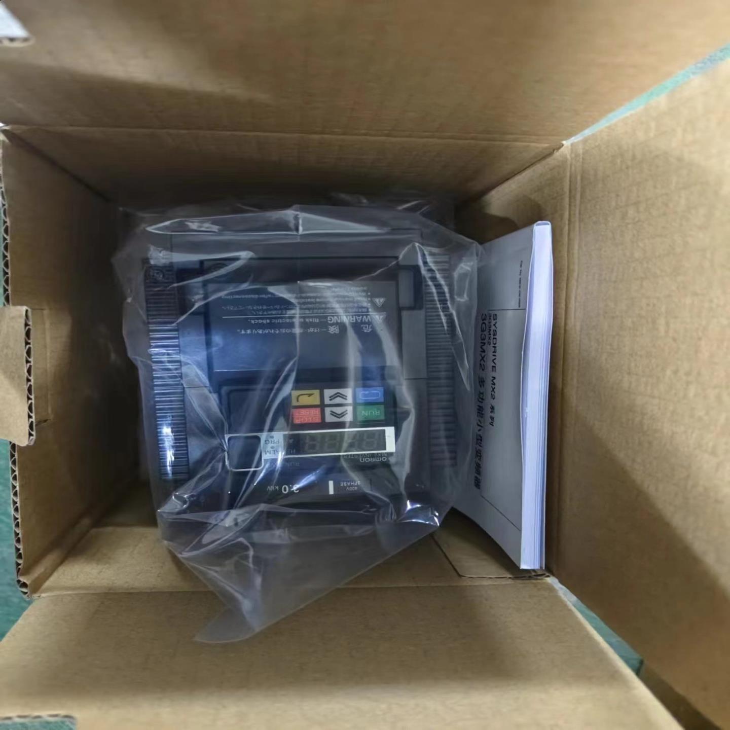 议价龙变频器Mx2-400-便宜卖适用