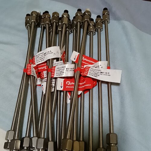 phenomenex00G4378E0氨基色谱柱飞议价