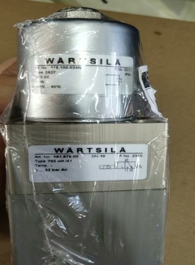 Seitz阀体191.875.00755oH，线圈--议价商品