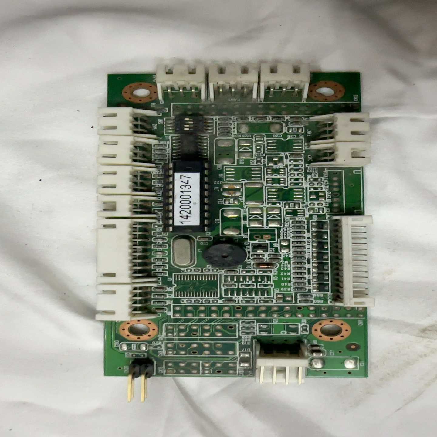 #电路板研华SNMP-IPC-EXT2REV.B1询价