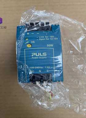德国普尔世PULSML50.102电源开关电源Pul【博航商行】