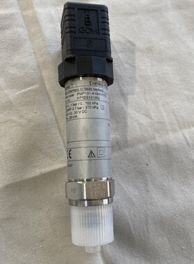 出EndressHauser压力传感器PMP131-A1B--议价商品