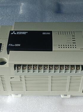 议价Mitsubishi Plc Fx3u32MtEsA Free Shipping适用