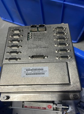 LamResearch控制器853-A87038-002，--议价商品