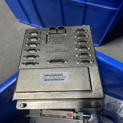 LamResearch控制器853-A87038-002，--议价商品