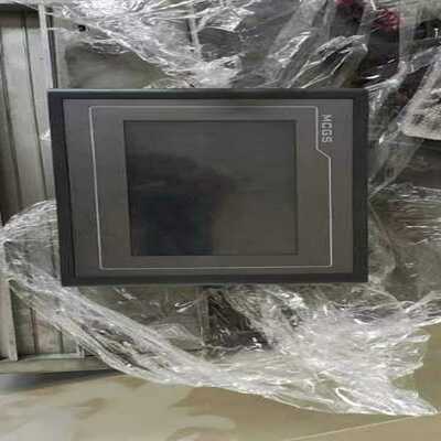 询价拍~昆仑通态昆仑通态触摸屏TPC7062TD（KT）功能正常，实