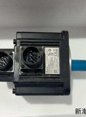 台达伺服电机 ECMA-E11305RS 05KW 200议价商品