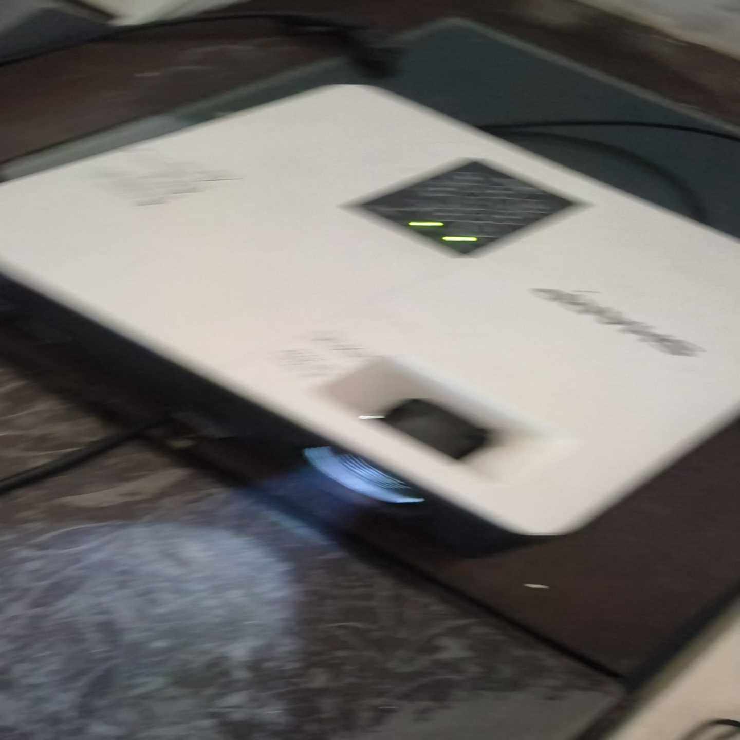 包邮夏普E2830XA长焦投影仪，HDMI输入，投100寸大--议价商品