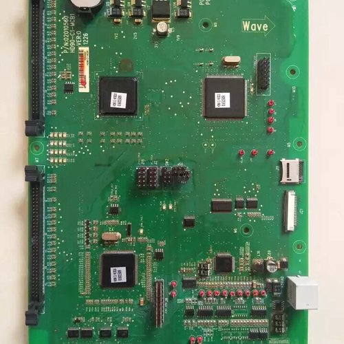 Inovance High Voltage Inverter Interface Board Cpu Board Mai