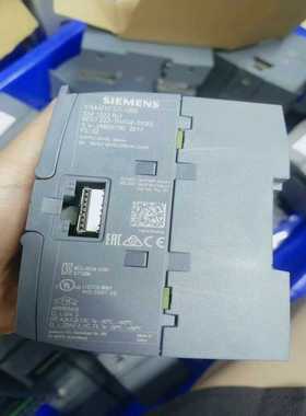 【议价】6ES7222-1HH32-0XB0，99新有包装，现适用