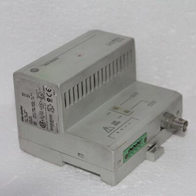 Allen Bradley 1786RPA Ser B ControlNet Modular Repeater Adap