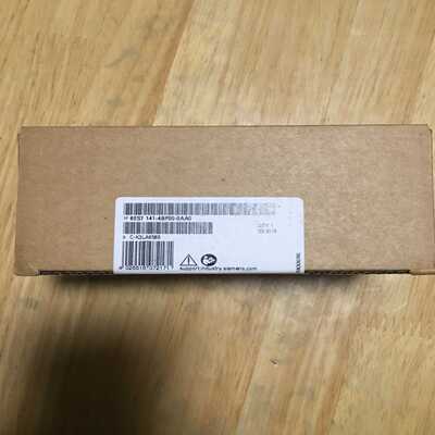 未开封6ES7141-4BF00-0AA0，13个~询价