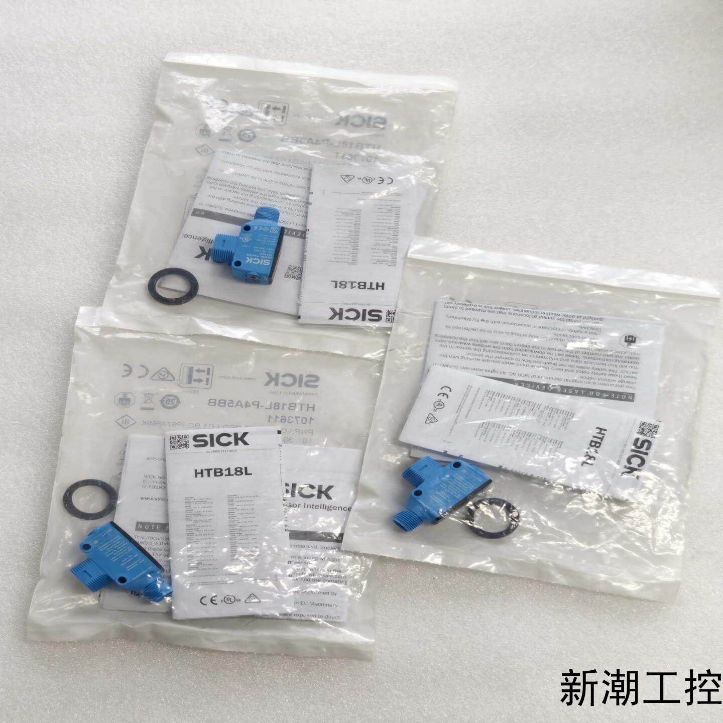 SICK西克传感器HTB18L-P4A5BB议价商品